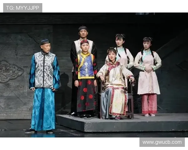 《大宅门》：一部家族史诗，一曲人生悲歌