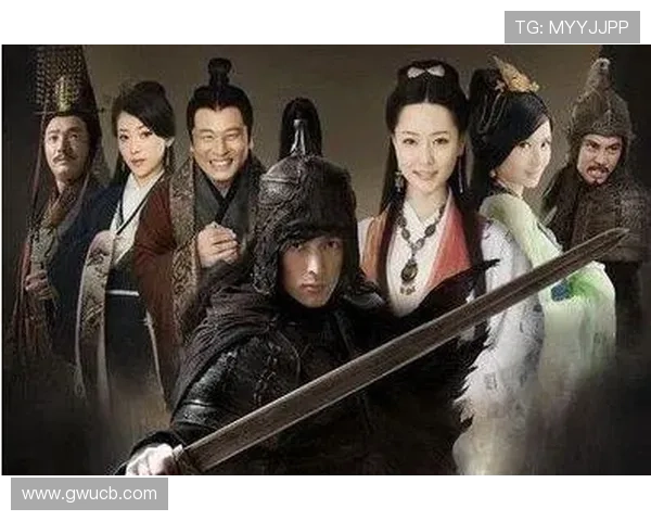 穿越千年爱恨情仇：神话电视剧演员表，重温那些触动心弦的经典瞬间